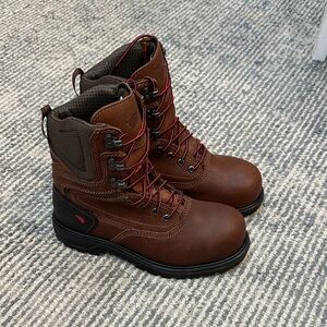 Red Wing Boots BRNR XP safety toe
